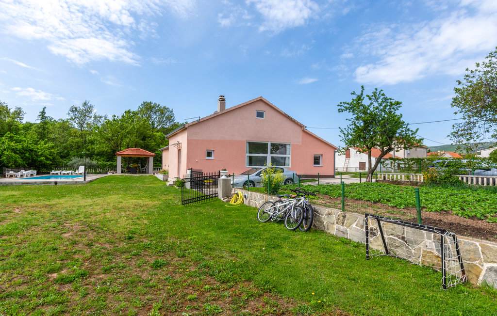 Ferienhaus - Split-Neoric , Kroatien - CDF728 18