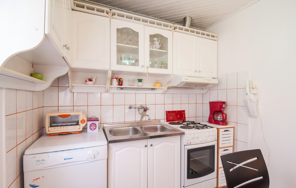 Feriehuse - Split-Hrvace , Kroatien - CDF778 16