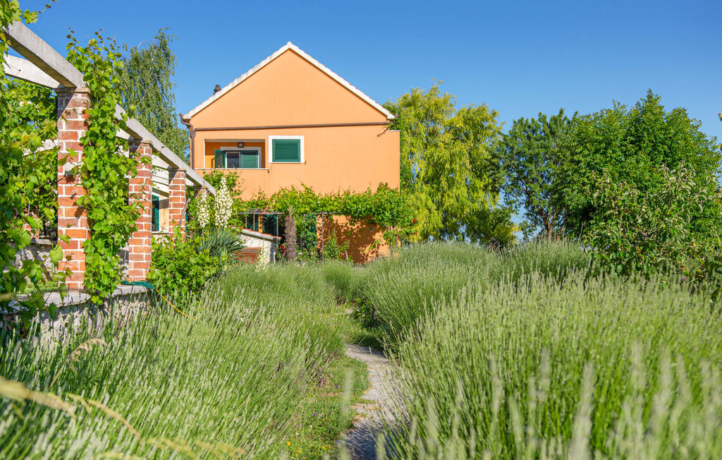 Ferienhaus - Split-Sinj , Kroatien - CDF790 15