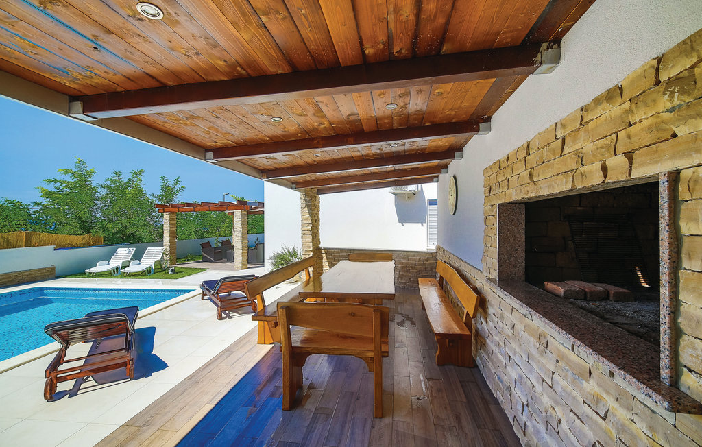 Ferienhaus - Trogir-Kastel Stari , Kroatien - CDF971 14