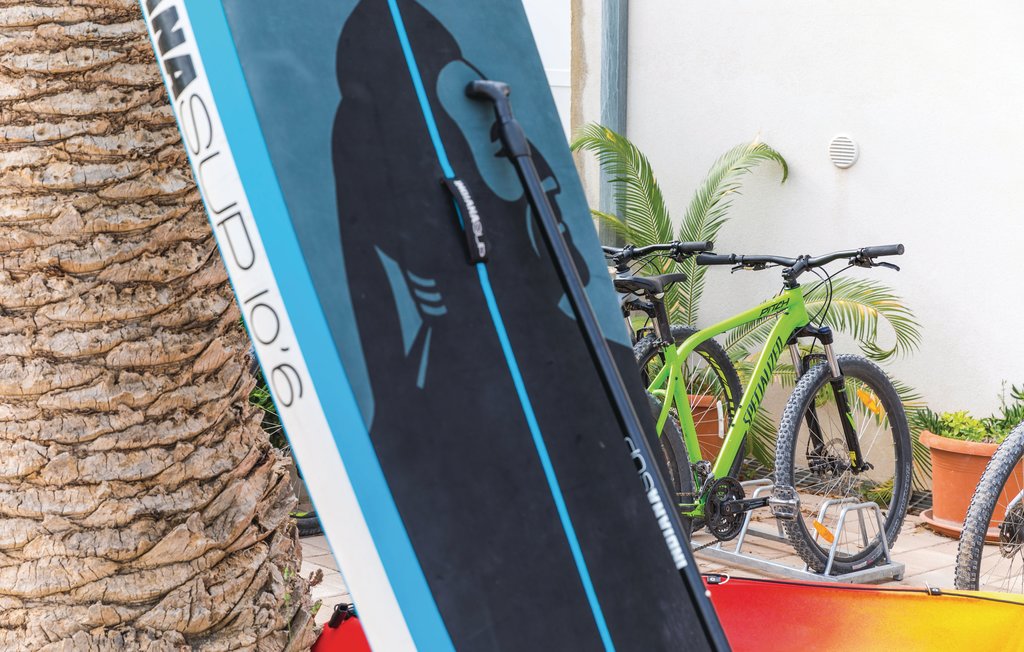 Ferienwohnung - Trogir-Kastel Gomilica , Kroatien - CDF972 12