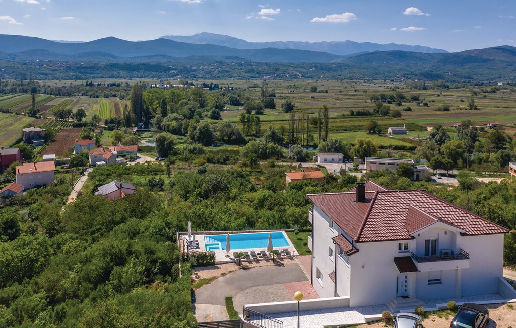 Feriehuse - Makarska-Glavina Donja , Kroatien - CDF999 14