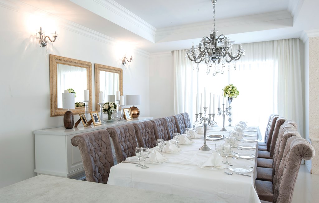 Ferienhaus - Makarska-Imotski , Kroatien - CDF001 5