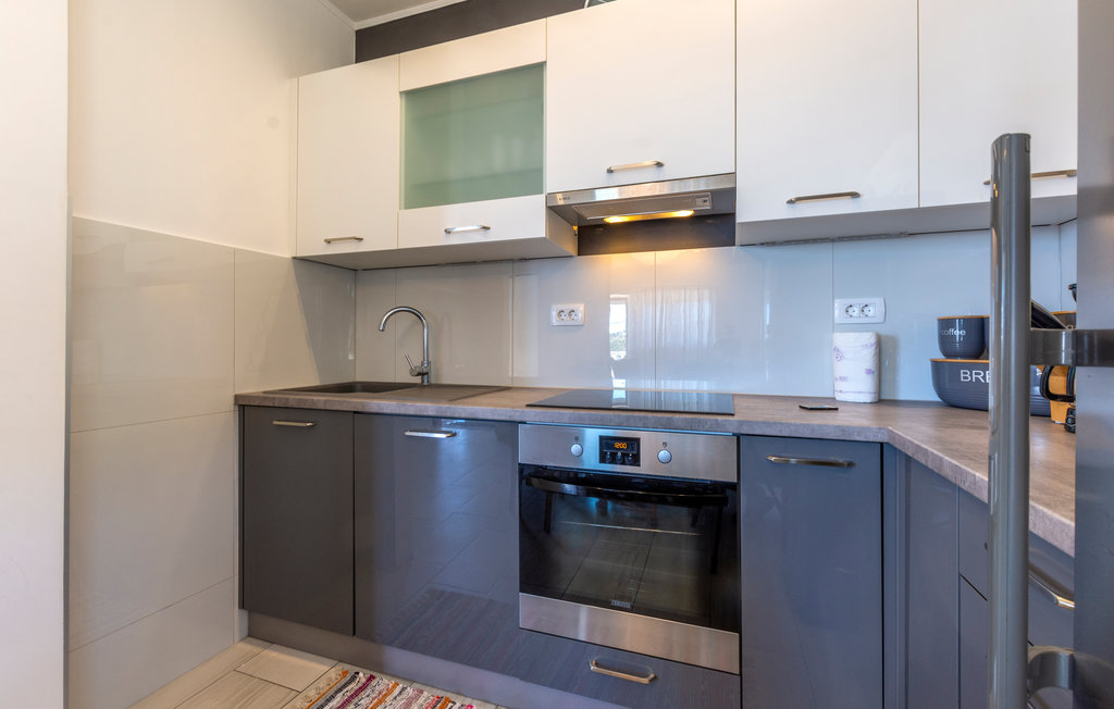 Lejlighed - Omis-Jesenice , Kroatien - CDF046 27