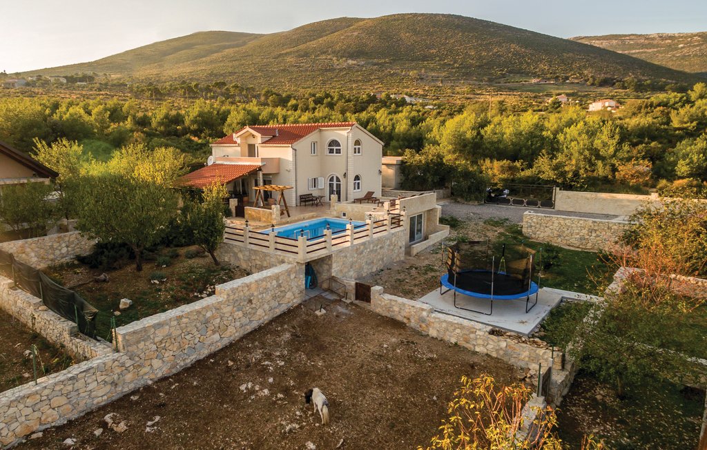 Ferienhaus - Trogir-Kastel Novi , Kroatien - CDF063 15