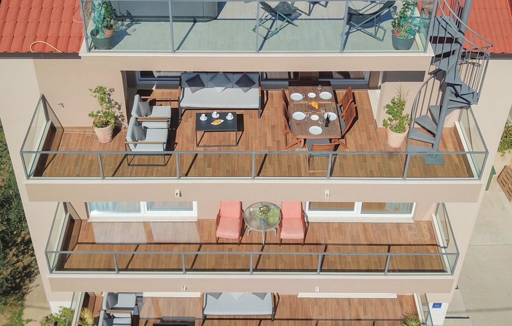 Lejlighed - Trogir-Kastel Gomilica , Kroatien - CDF075 1