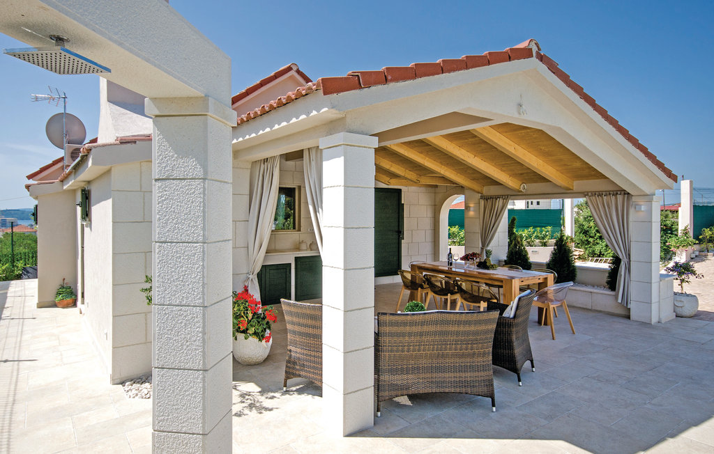 Feriehuse - Trogir-Seget Donji , Kroatien - CDF090 20