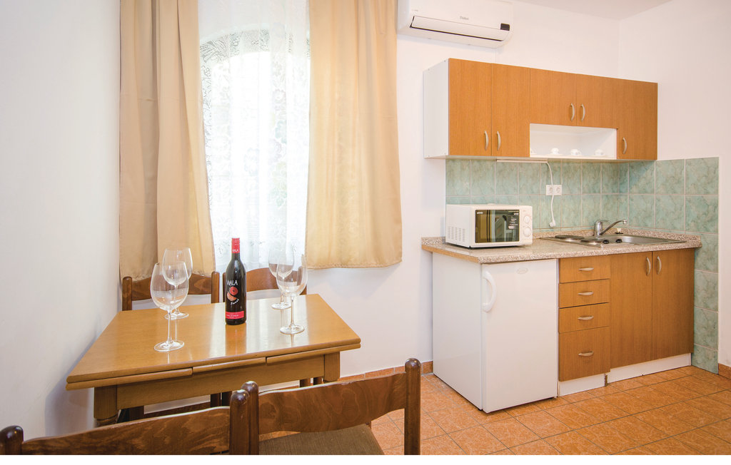 Ferienwohnung - Ciovo-Okrug Gornji , Kroatien - CDF118 9