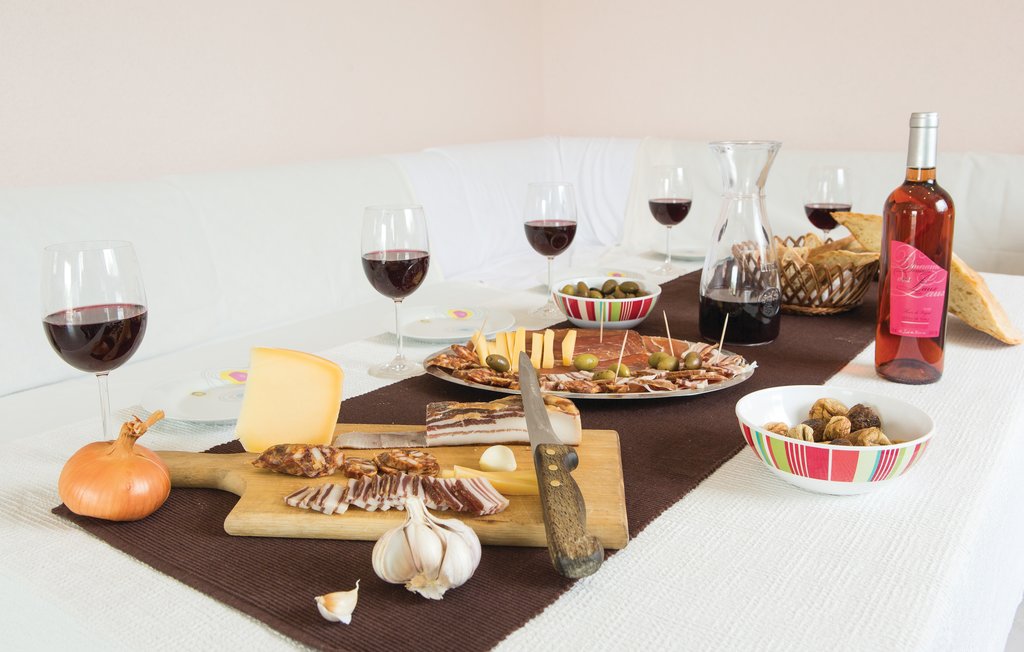 Feriehuse - Trogir-Rudine , Kroatien - CDF144 17