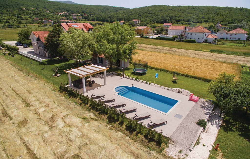 Ferienhaus - Split-Otok Dalmatinski , Kroatien - CDF173 20