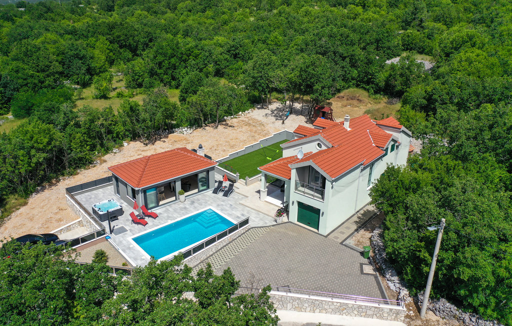 Ferienhaus - Makarska-Zagvozd , Kroatien - CDF209 14
