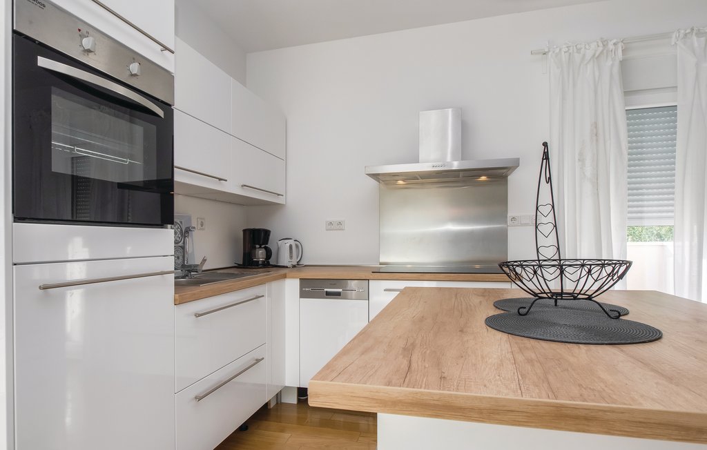 Lejlighed - Omis-Jesenice , Kroatien - CDF285 15