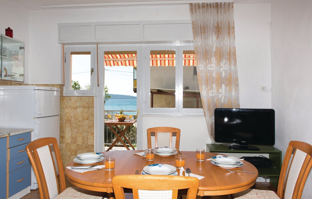 Lejlighed - Trogir-Kastel Kambelovac , Kroatien - CDF312 12