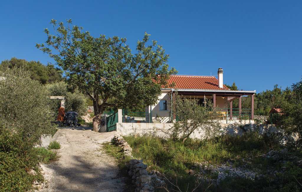 Ferienhaus - Drvenik Veliki , Kroatien - CDF348 9