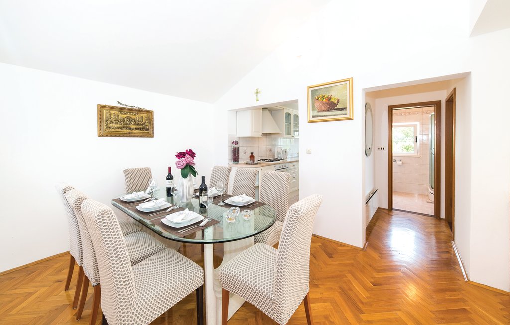 Feriehuse - Trogir-Kastel Gomilica , Kroatien - CDF368 12