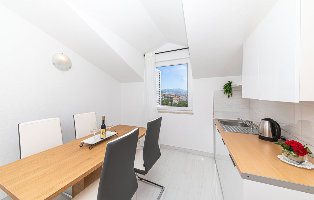 Lejlighed - Trogir-Kastel Kambelovac , Kroatien - CDF396 18