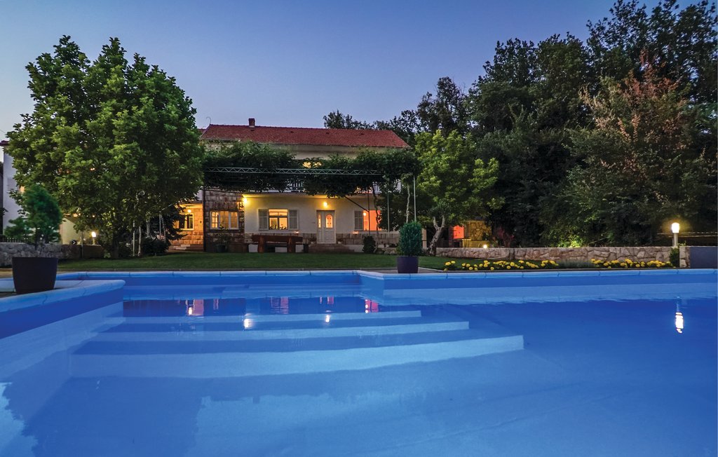 Feriehuse - Makarska-Vinjani Donji , Kroatien - CDF411 10