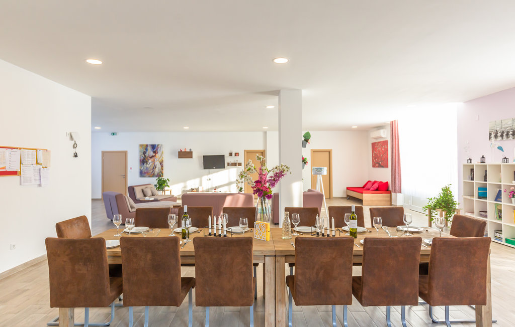 Feriehuse - Makarska-Kamenmost , Kroatien - CDF425 21