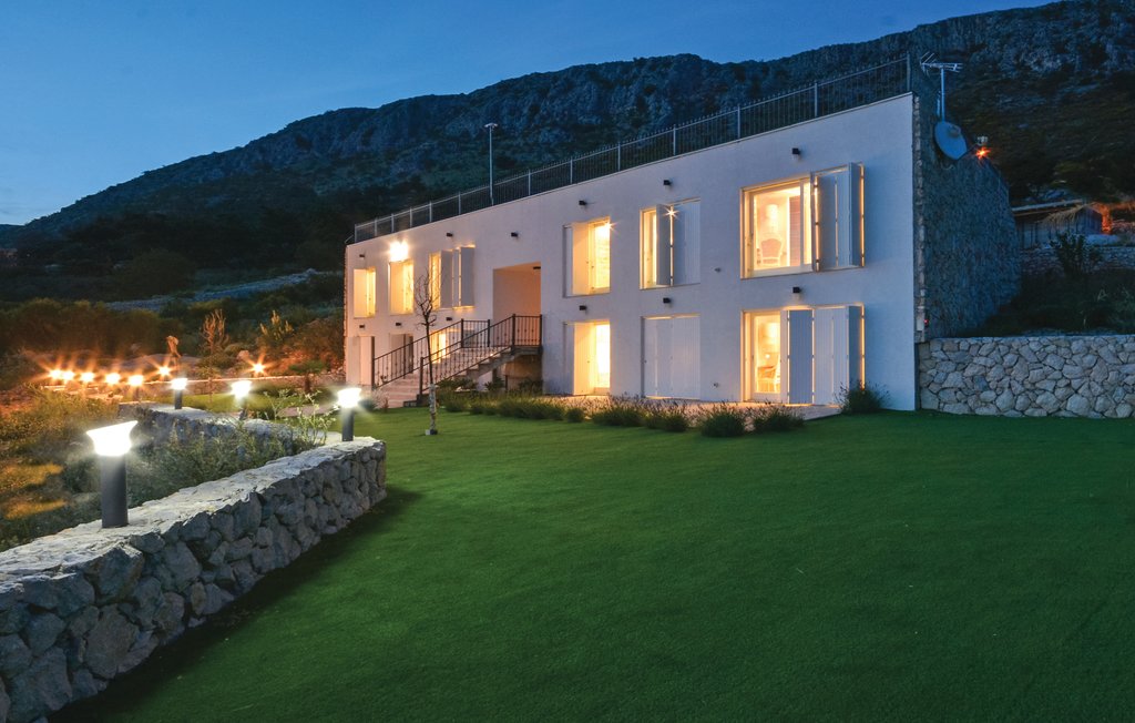 Feriehuse - Split-Podstrana , Kroatien - CDF459 14