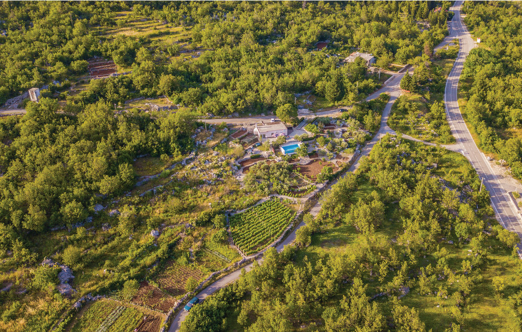 Feriehuse - Makarska-Vrgorac , Kroatien - CDF526 12