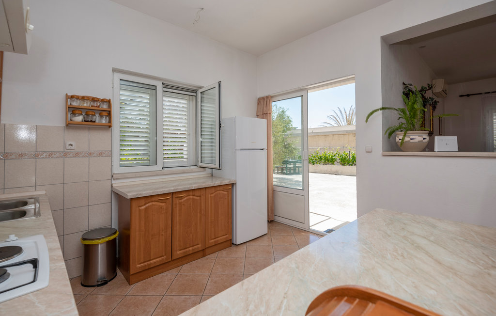 Lejlighed - Makarska , Kroatien - CDF537 12