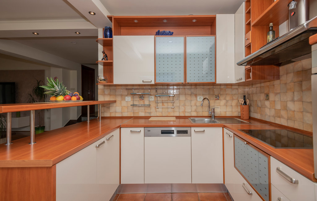 Ferienhaus - Makarska-Vrgorac , Kroatien - CDF546 26