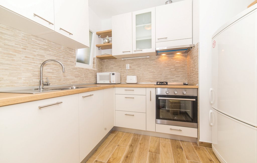 Feriehuse - Trogir-Kastel Novi , Kroatien - CDF580 11