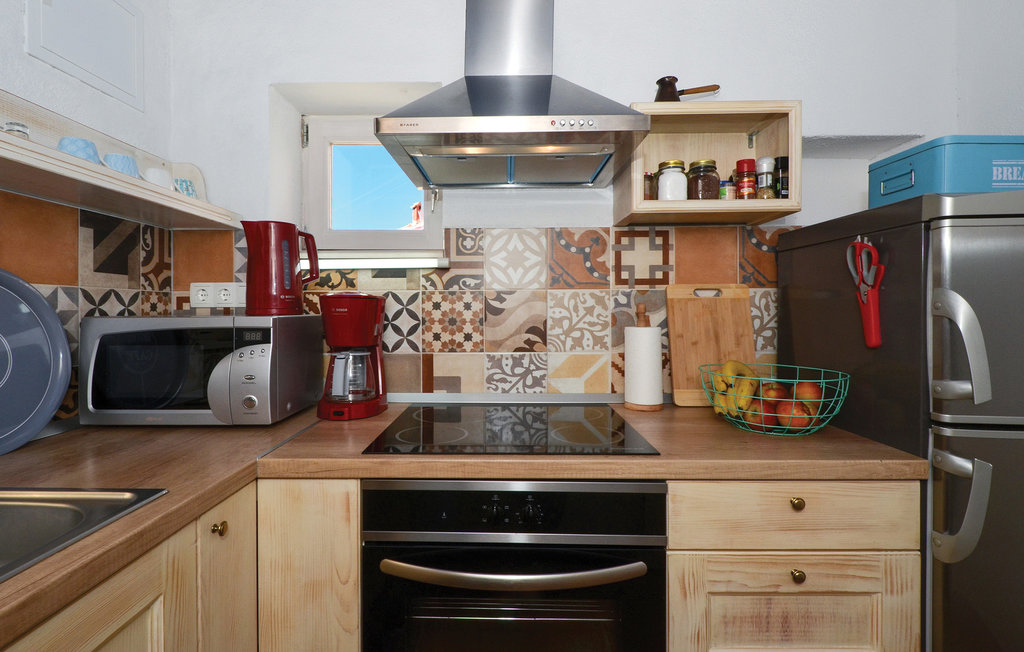 Ferienhaus - Ciovo-Zedno , Kroatien - CDF583 37