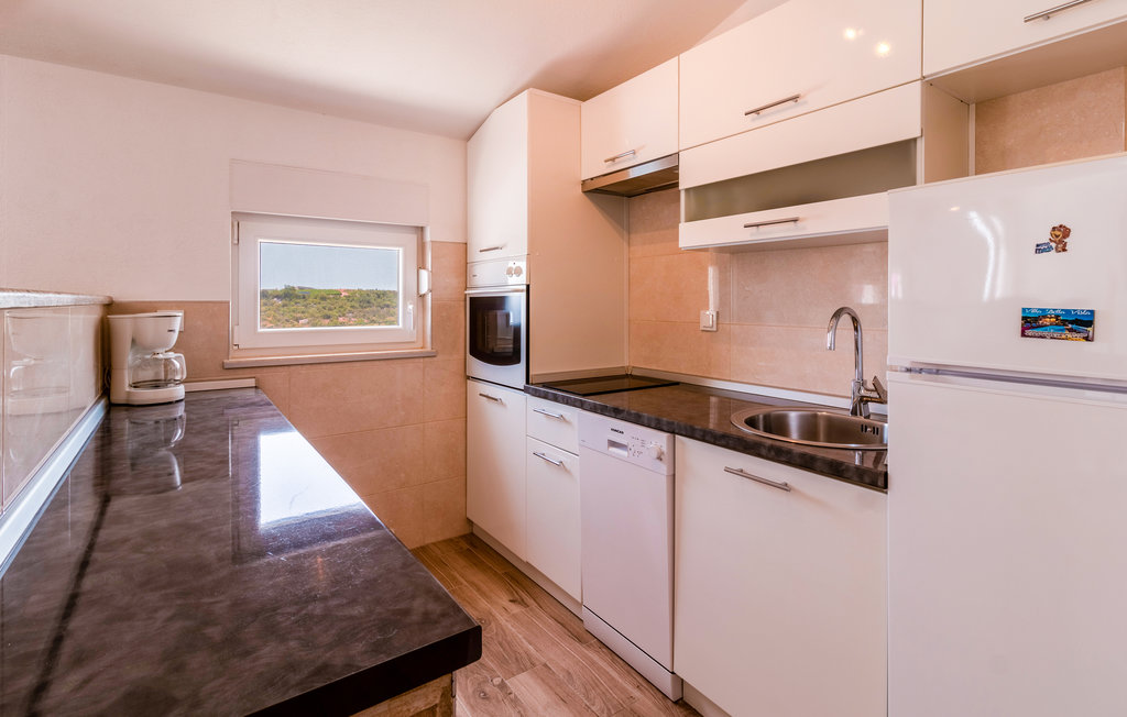 Feriehuse - Trogir-Kastel Novi , Kroatien - CDF586 22