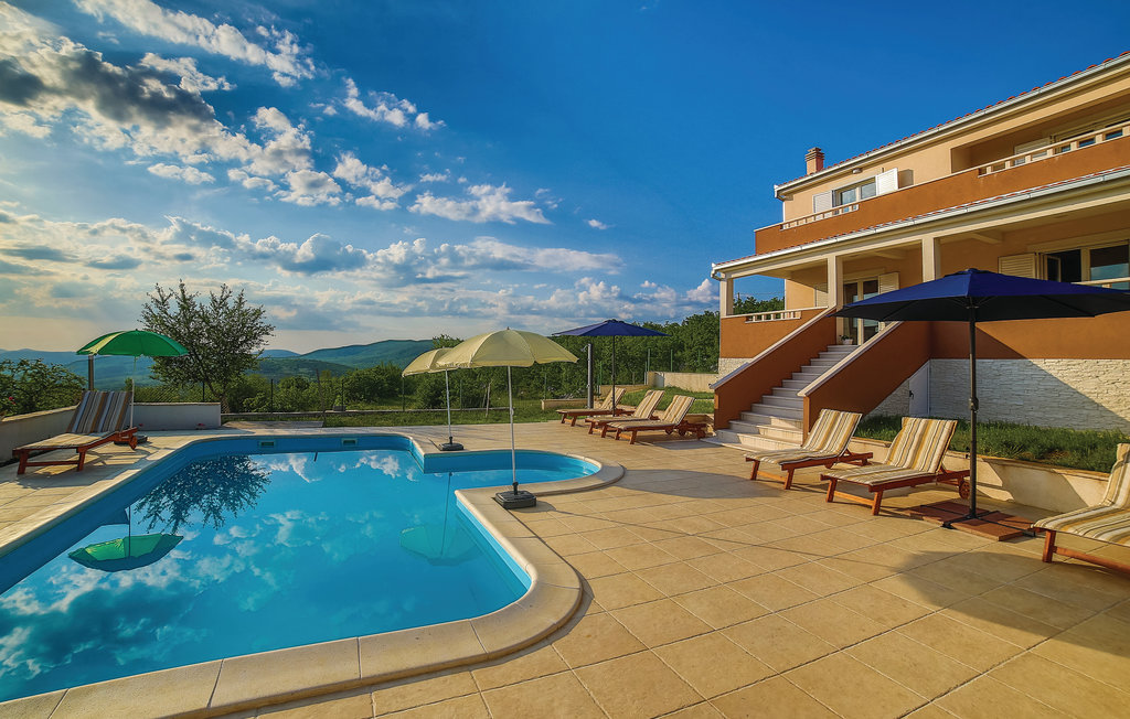 Ferienhaus - Split-Radosic , Kroatien - CDF596 2