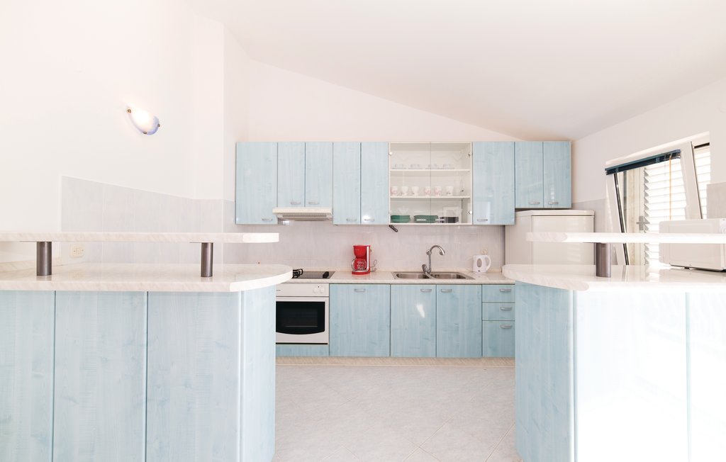 Lejlighed - Trogir-Kastel Luksic , Kroatien - CDF630 20