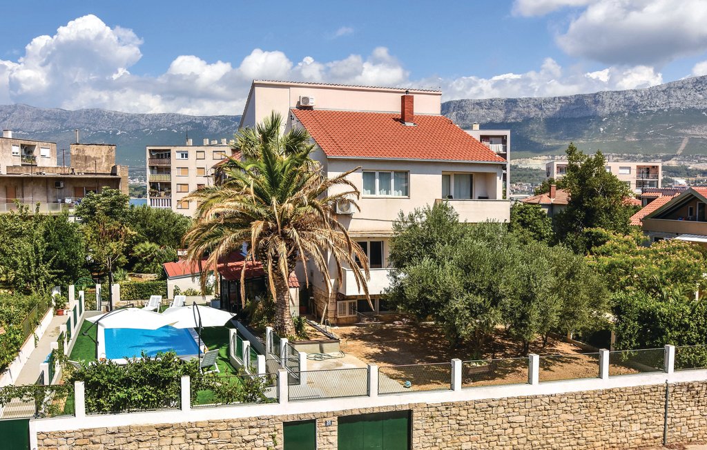 Lejlighed - Split , Kroatien - CDF659 12