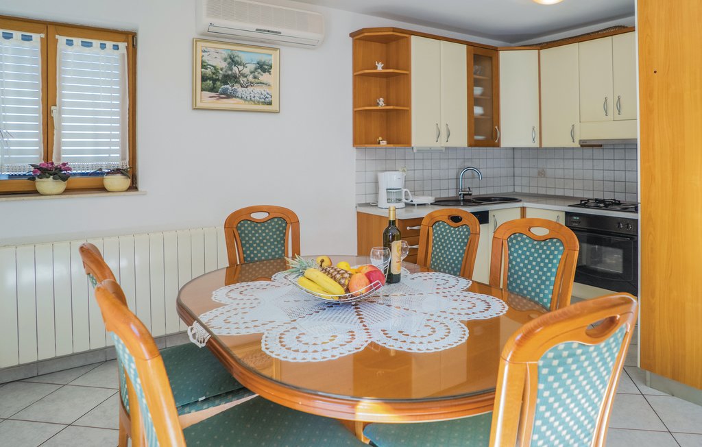 Location de vacances - Makarska-Rastovac , Croatie - CDF679 25