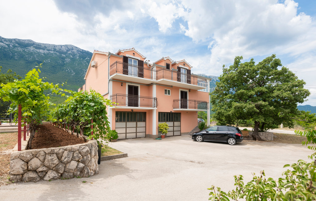 Location de vacances - Makarska-Rastovac , Croatie - CDF679 11