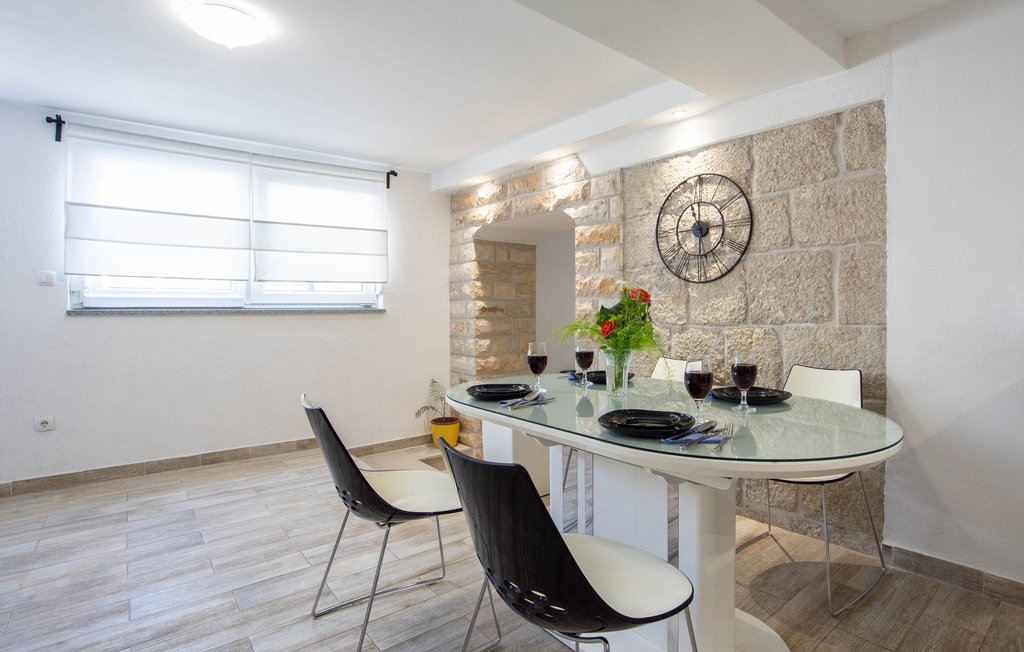 Ferienhaus - Split-Srinjine , Kroatien - CDF717 17