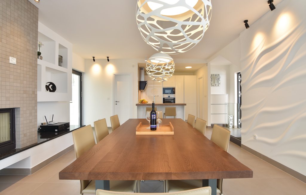 Feriehuse - Omis , Kroatien - CDF720 20