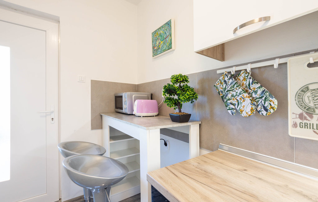 Feriehuse - Omis-Kostanje , Kroatien - CDF722 23