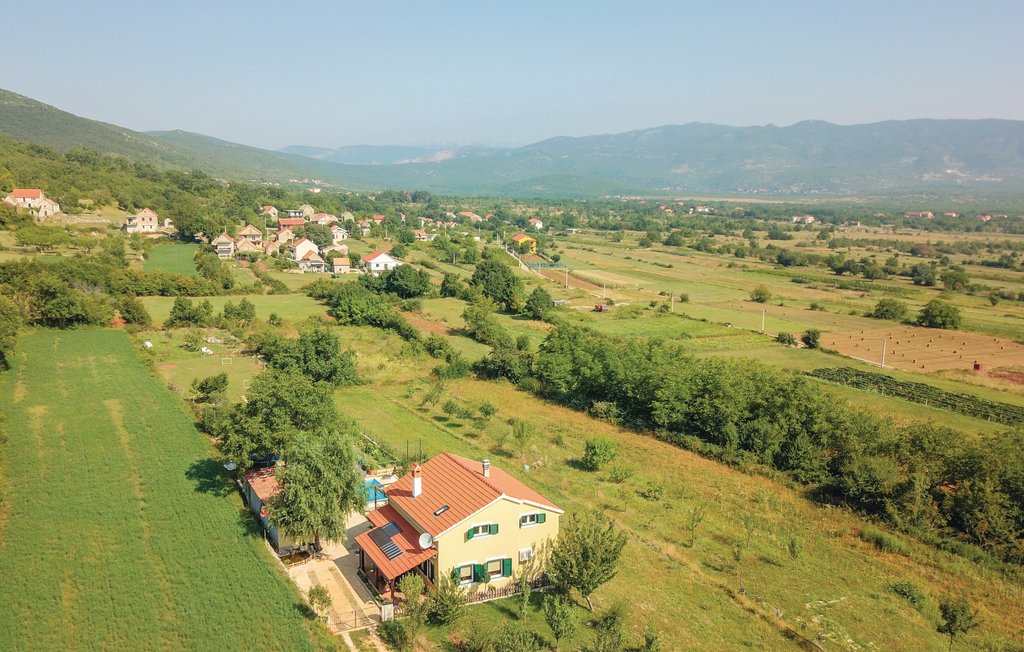 Ferienhaus - Split-Dicmo , Kroatien - CDF725 8