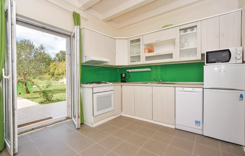 Semesterhus - Omis-Slime , Kroatien - CDF726 20