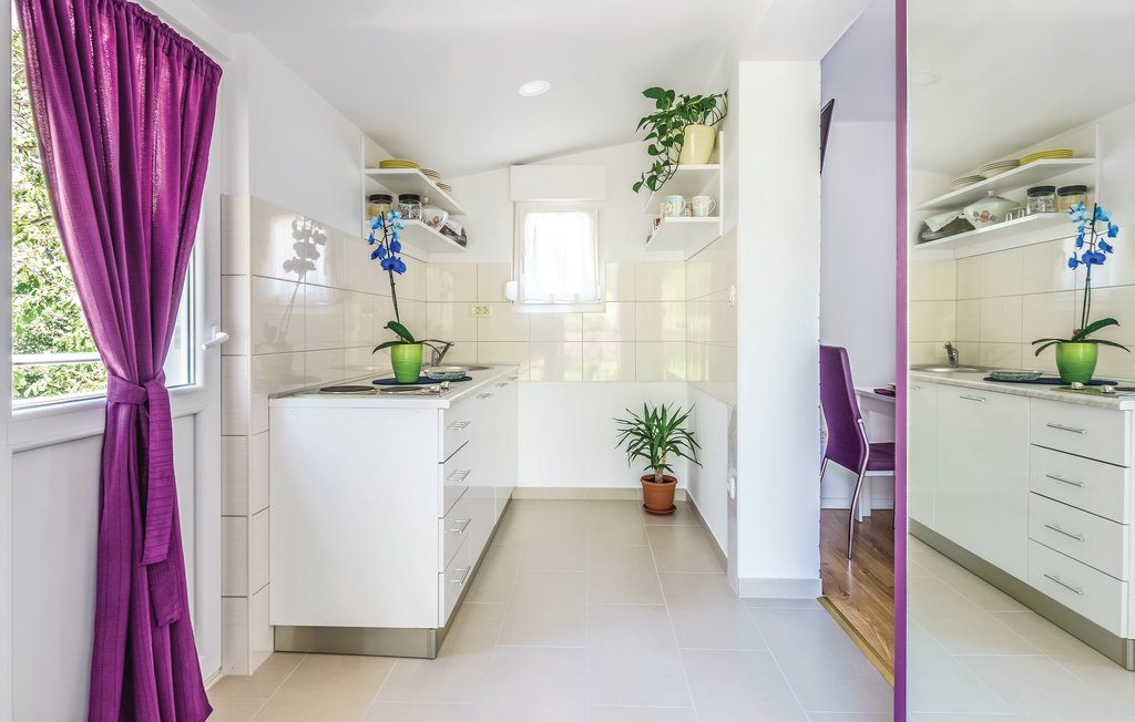 Lejlighed - Omis-Ostrvica , Kroatien - CDF759 8