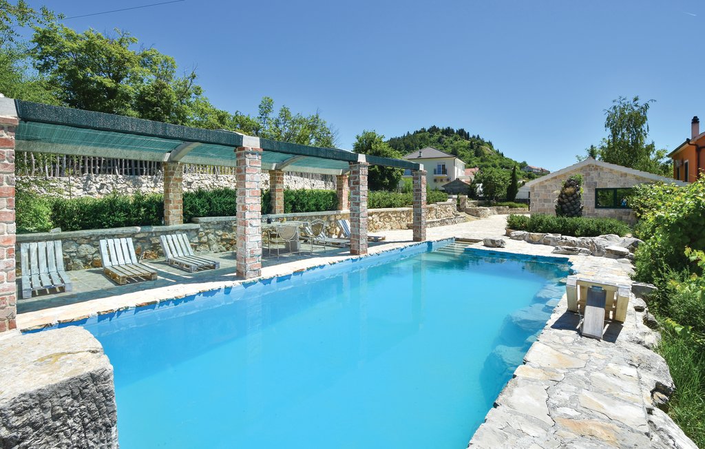 Ferienhaus - Split-Sinj , Kroatien - CDF790 12