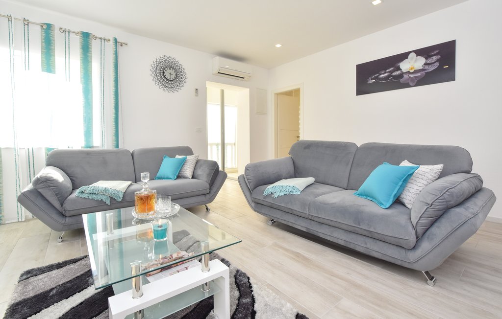 Ferienhaus - Split-Karakasica , Kroatien - CDF794 42