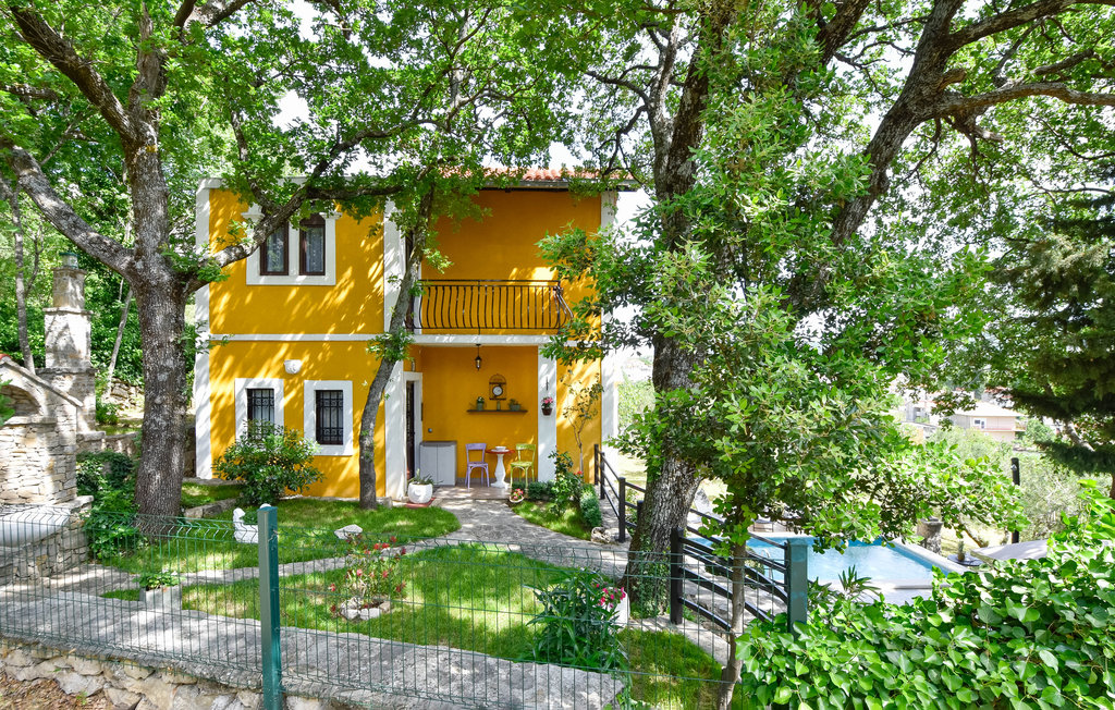 Feriehuse - Split-Srinjine , Kroatien - CDF795 12