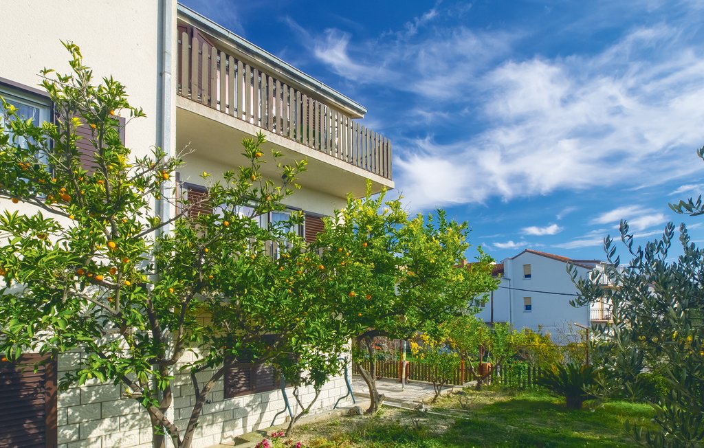 Lejlighed - Split-Podstrana , Kroatien - CDF798 6