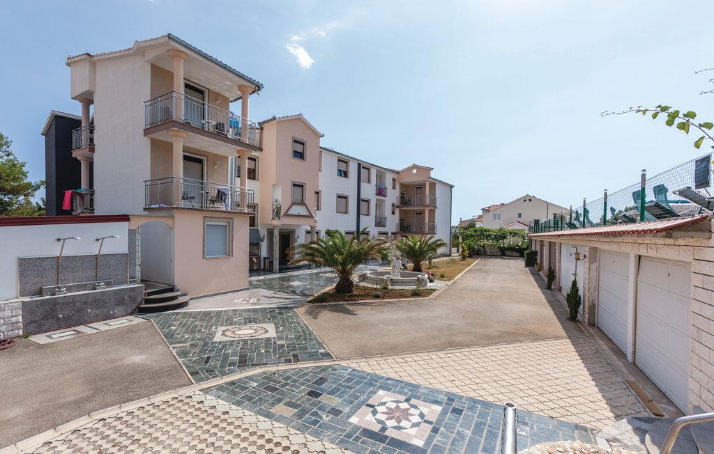 Ferienwohnung - Ciovo-Okrug Gornji , Kroatien - CDF883 11