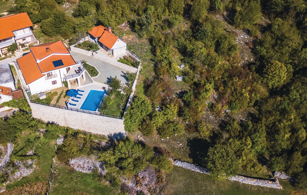 Kuća-za-odmor - Makarska-Vinjani Gornji , Hrvatska - CDF899 13