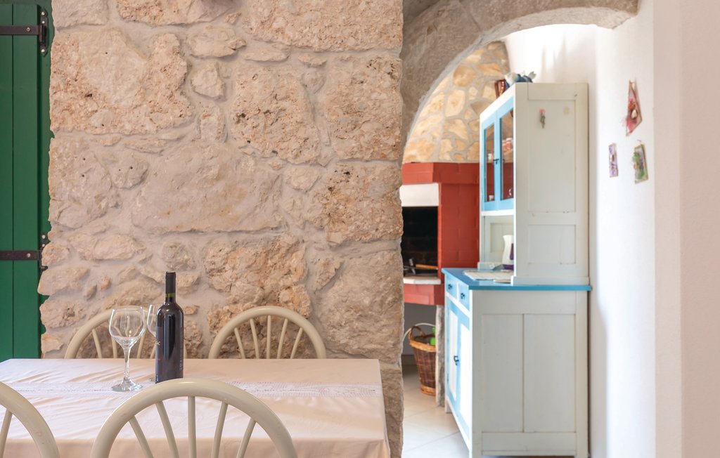 Feriehuse - Makarska-Podgora , Kroatien - CDF911 14