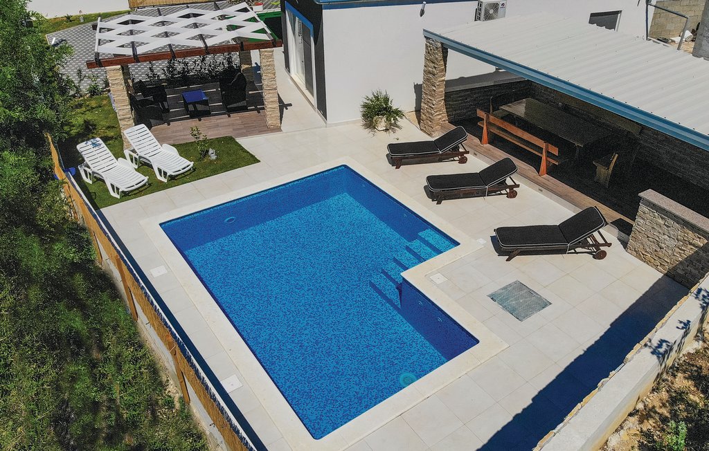 Ferienhaus - Trogir-Kastel Stari , Kroatien - CDF971 11