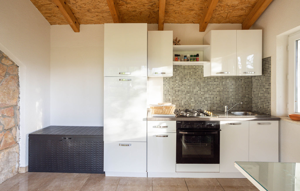 Ferienhaus - Split-Otok Dalmatinski , Kroatien - CDF173 32