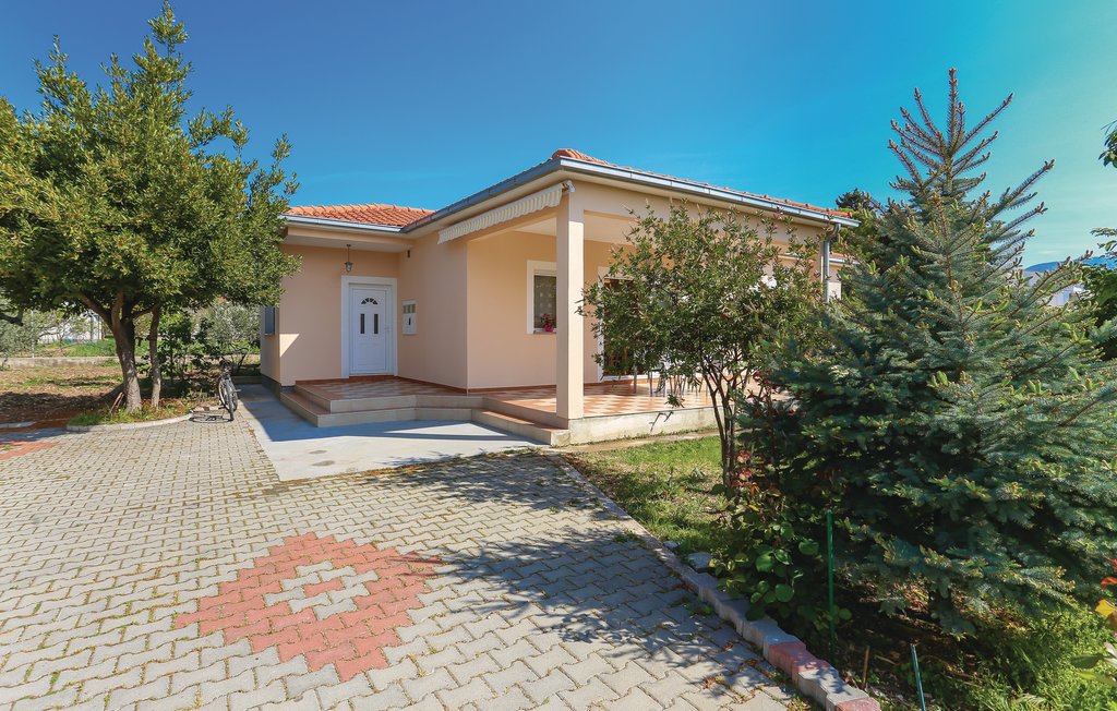 Ferienhaus - Trogir-Kastel Stafilic , Kroatien - CDF219 7